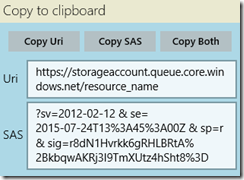 AzureSASGenerator